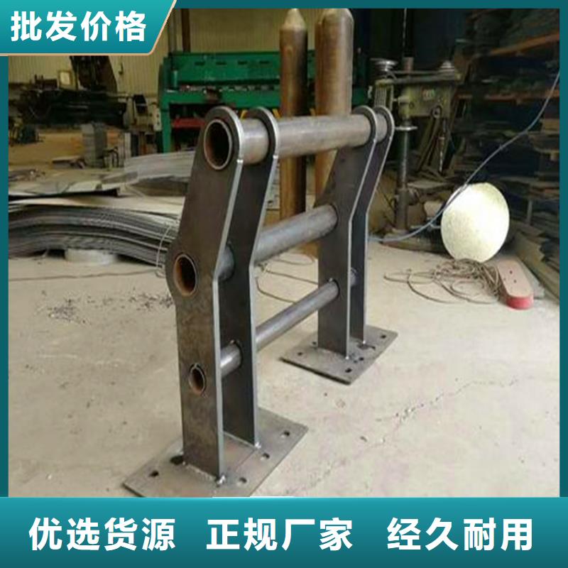 钢板立柱销售电话同城生产商