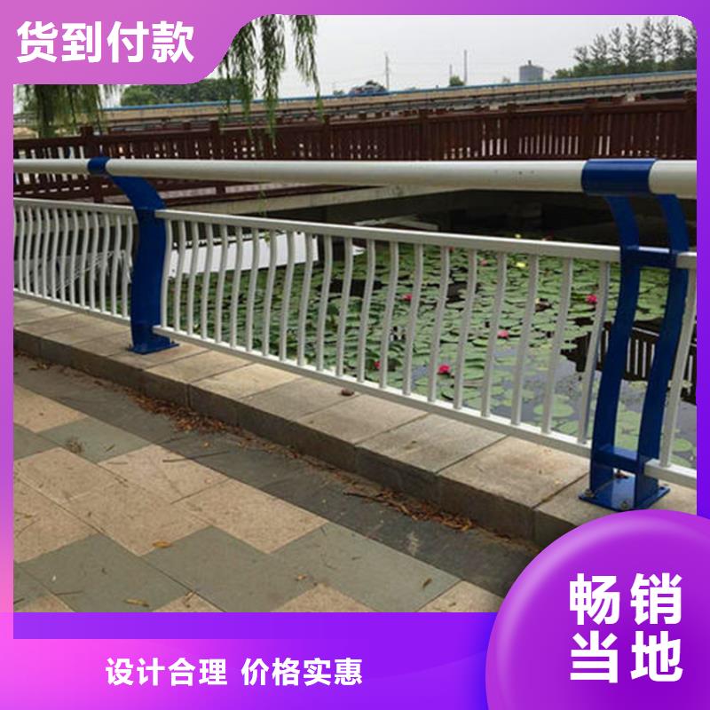 灯光护栏价格工厂认证