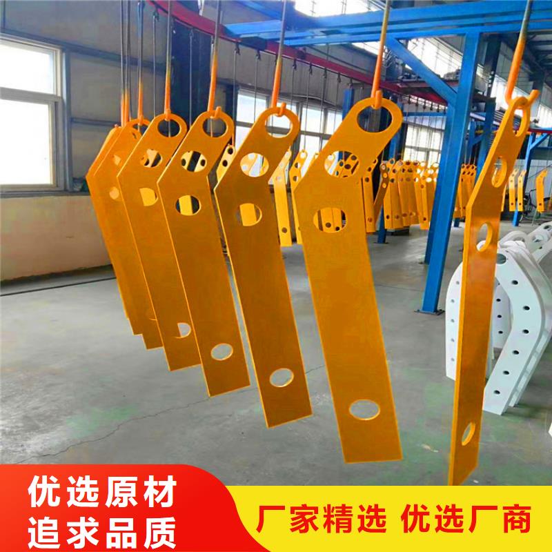 桥梁缆索护栏价格多少N年生产经验