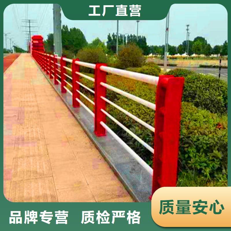 桥梁景观护栏价格多少实体厂家大量现货