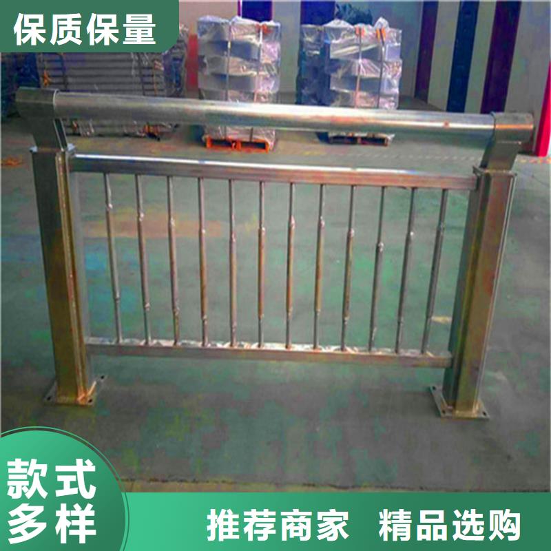 桥梁栏杆灯光栏杆热销产品性价比高