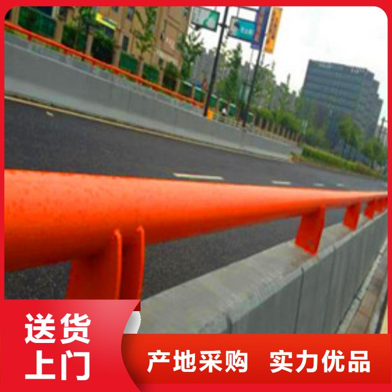 【景观护栏】_不锈钢复合管栏杆专注生产N年同城生产厂家