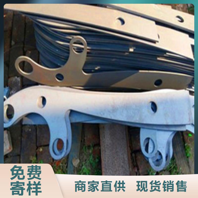 隔离栏杆公司有哪些厂家定制