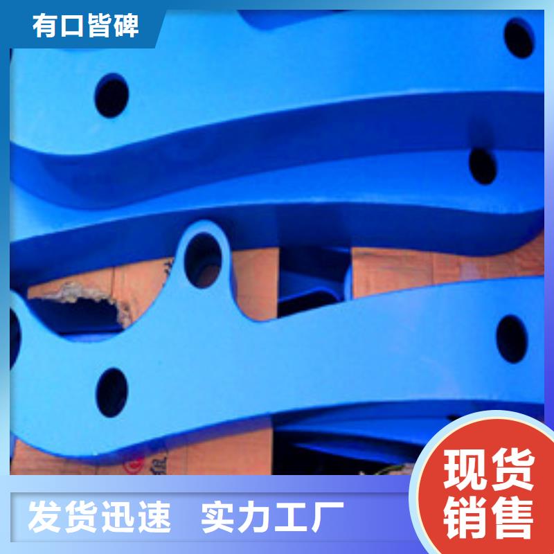 桥梁护栏桥梁栏杆景观护栏公司有哪些同城生产商