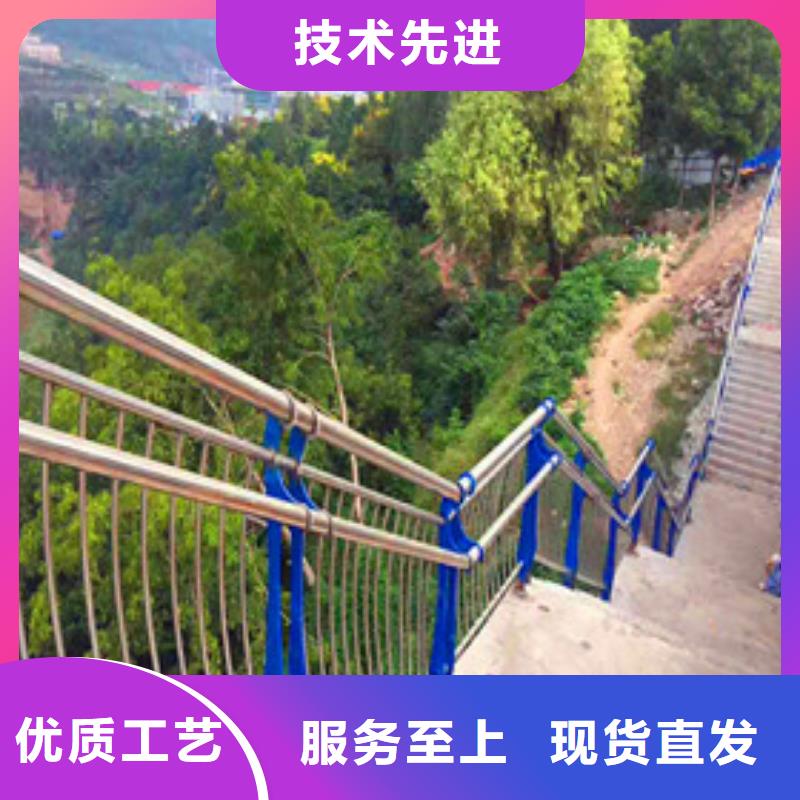 桥梁护栏油漆喷塑厂家定制