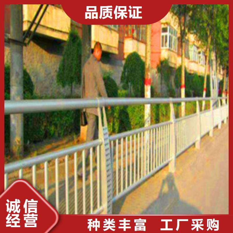 Q235钢板立柱供应本地生产商