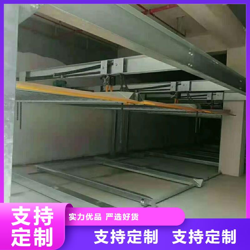 升降梯厂家报价全国安装用心做好细节