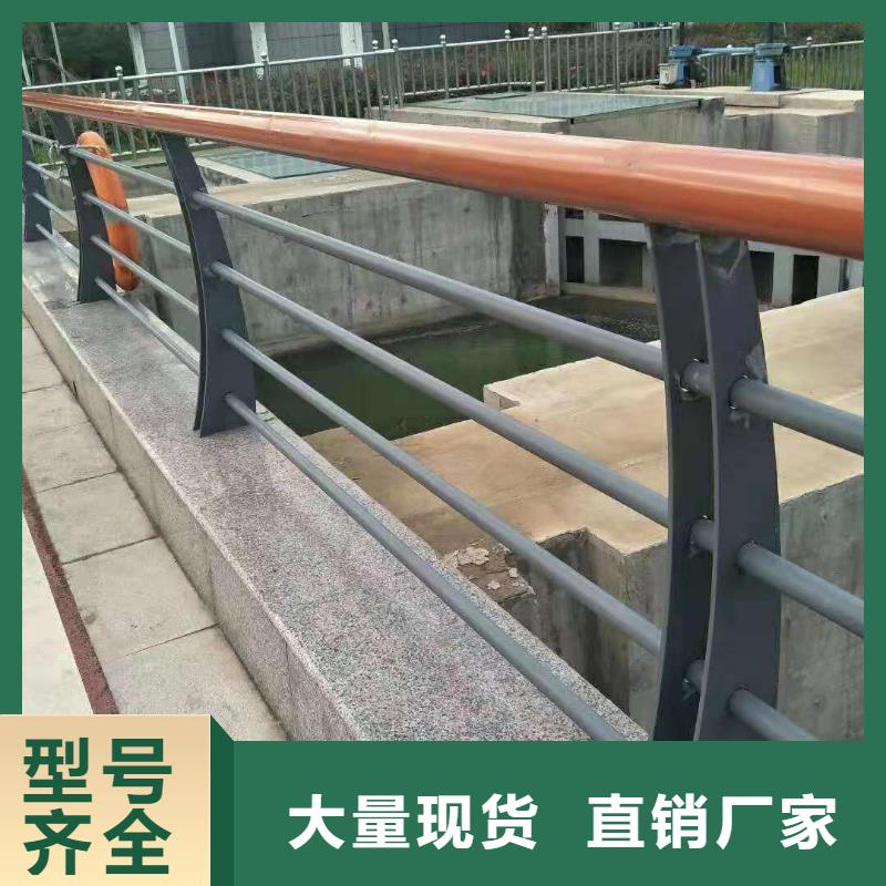 常年供应灯光护栏-好评本地服务商