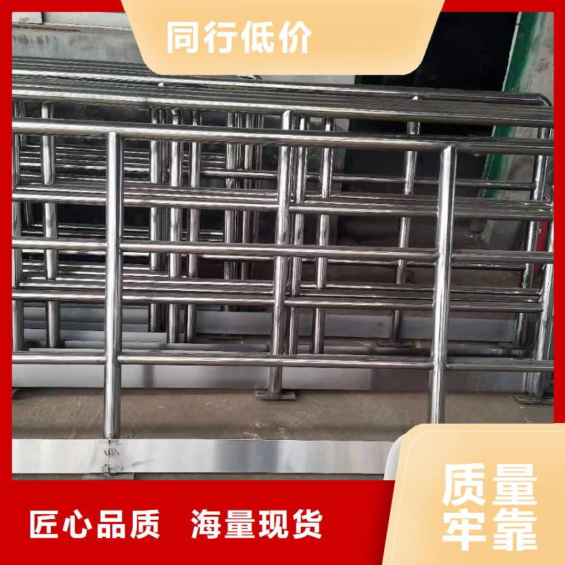 护栏-扶手木钢丝绳护栏原料层层筛选多行业适用