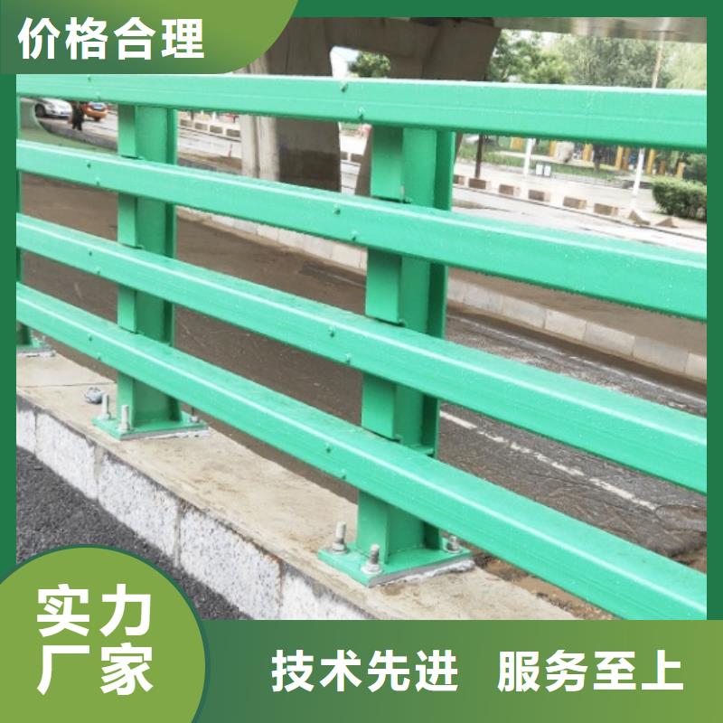 生产304不锈钢复合管护栏的厂家本地品牌