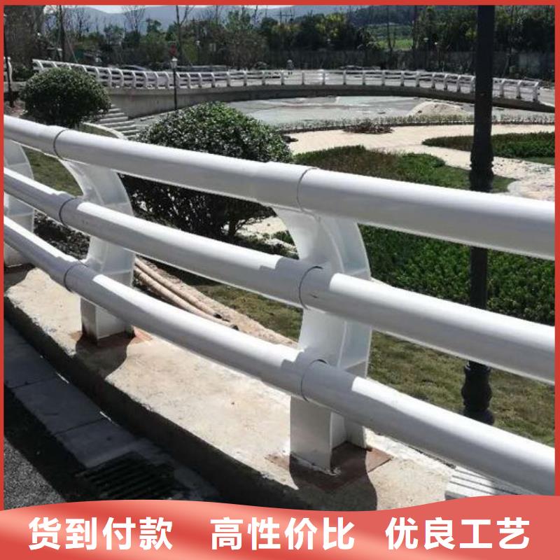 新款桥梁景观护栏厂家厂家货源