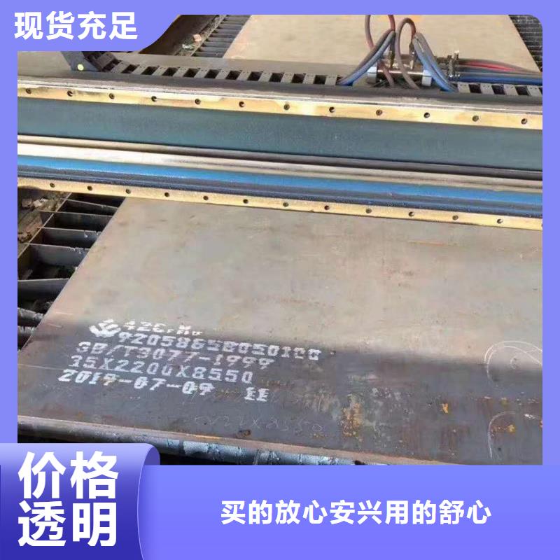 【耐磨钢板耐酸钢板质量层层把关】0中间商差价