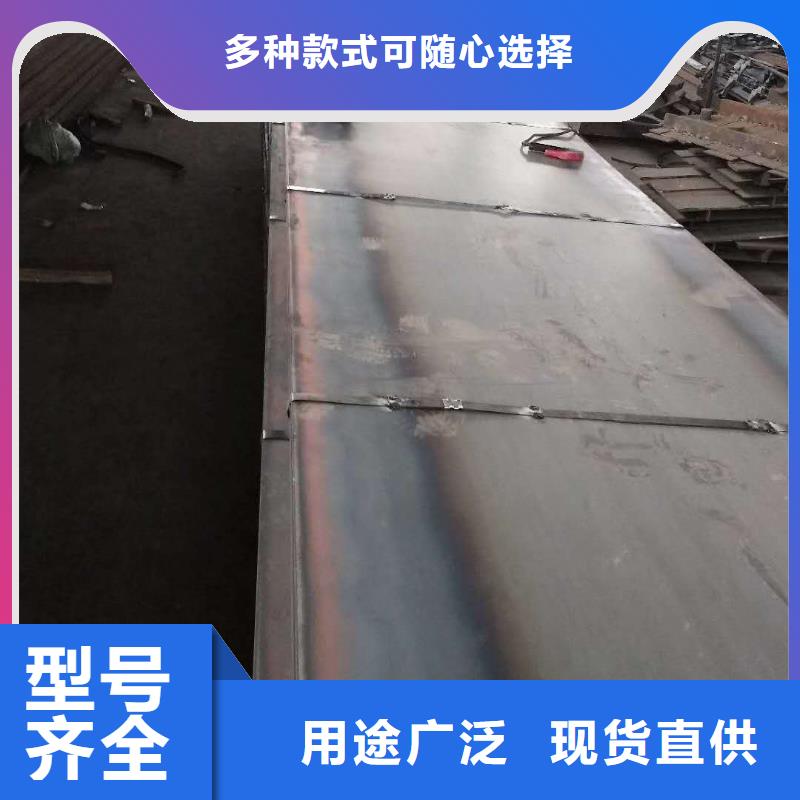 45号钢板常用指南源头实体厂商