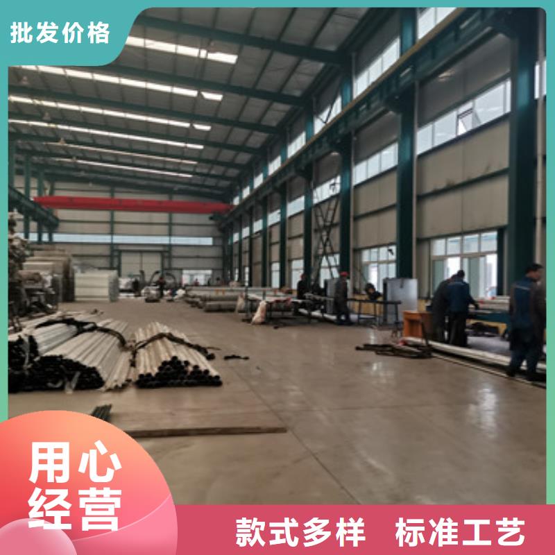 201不锈钢桥梁护栏厂家质量过硬的图文介绍