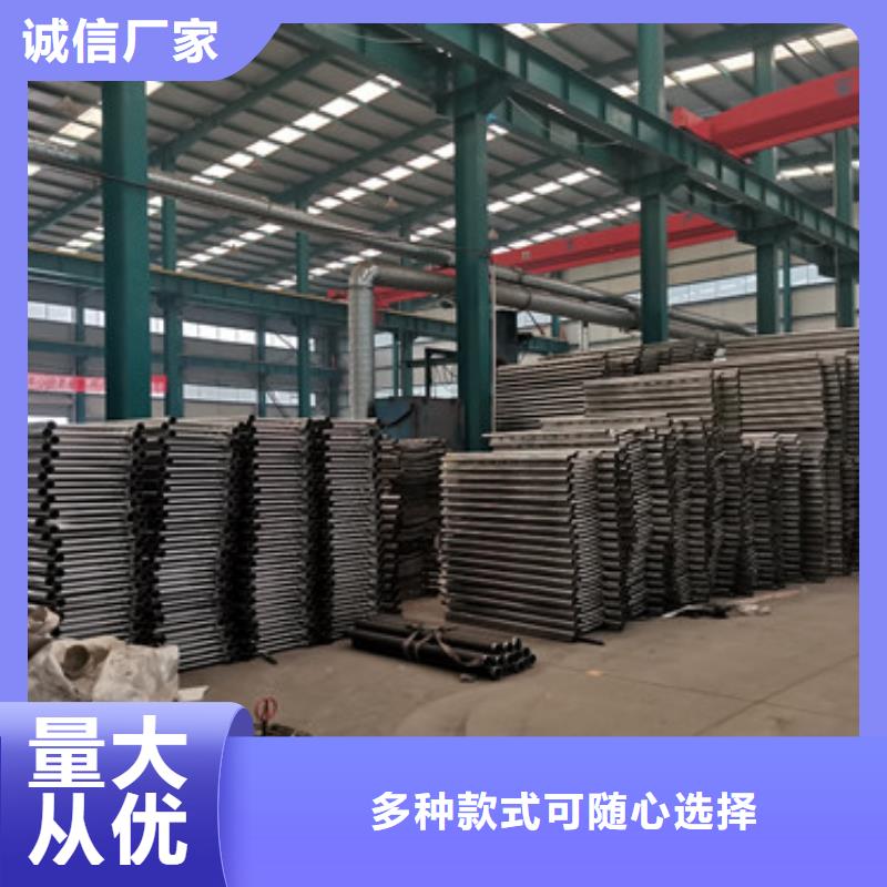 桥防撞护栏使用无忧当地服务商