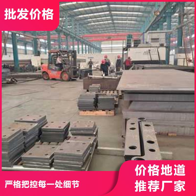 人行道护栏厂家-全国接单实体厂家支持定制