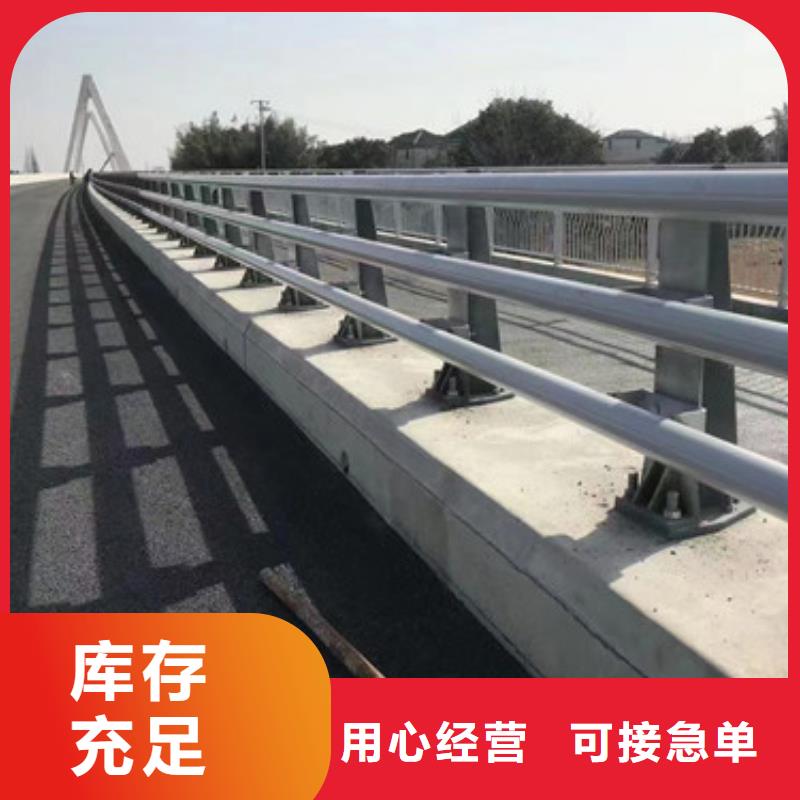 LED灯光护栏经销商专业设计