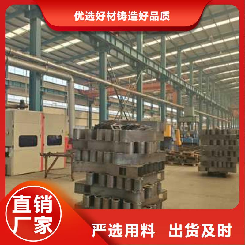 质量优的河道防撞护栏本地厂家让客户买的放心