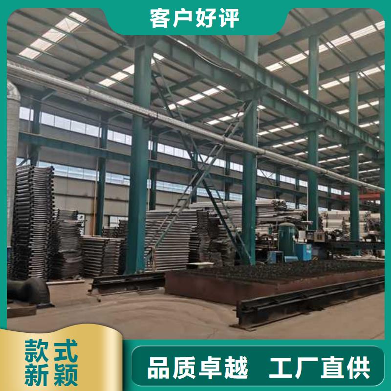 防撞护栏生产厂商详细参数