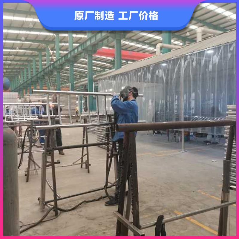 现货供应桥梁景观护栏_诚信企业买的放心