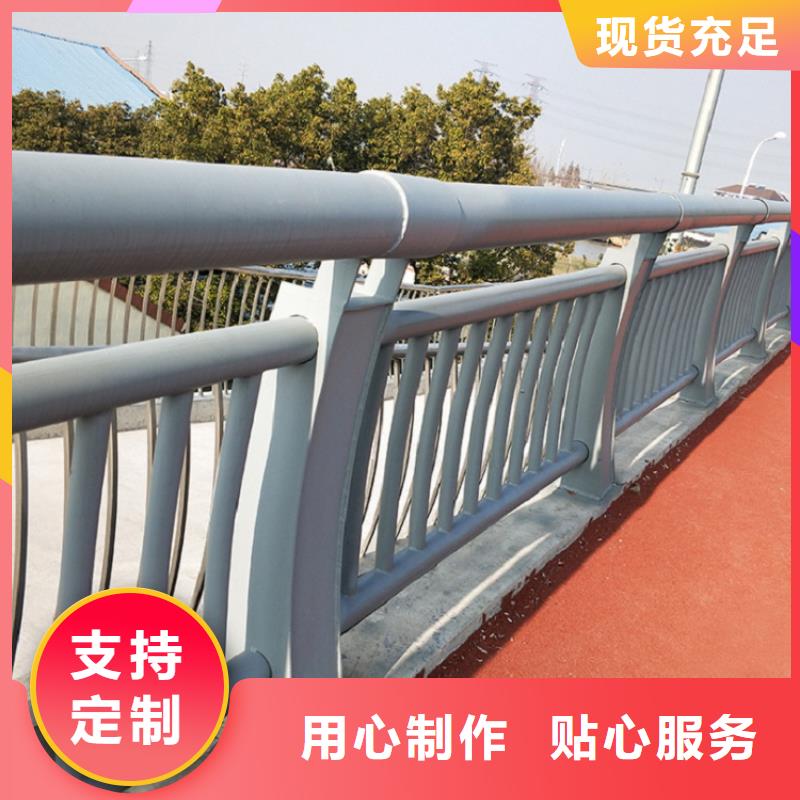 交通防护栏杆欢迎来电咨询当地公司