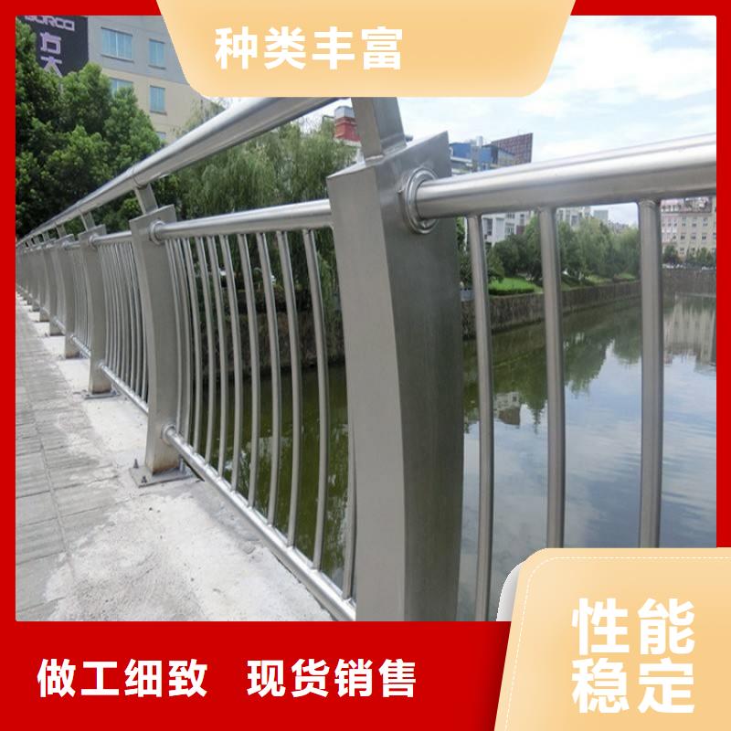 灯光护栏,河道护栏专注细节更放心不断创新