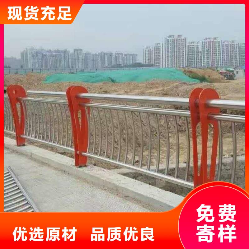 不锈钢立柱防腐、防老化、抗晒、价格实惠