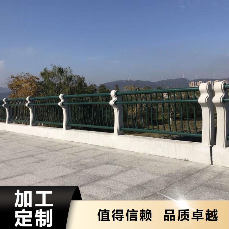 护栏立柱结实耐用优选货源