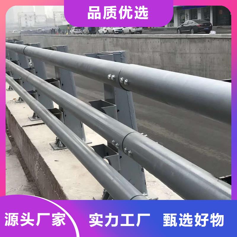 桥梁护栏_【护栏】检验发货细节之处更加用心