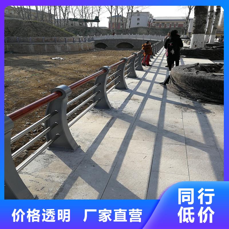 景观护栏不锈钢弧形围栏品质优选量大更优惠