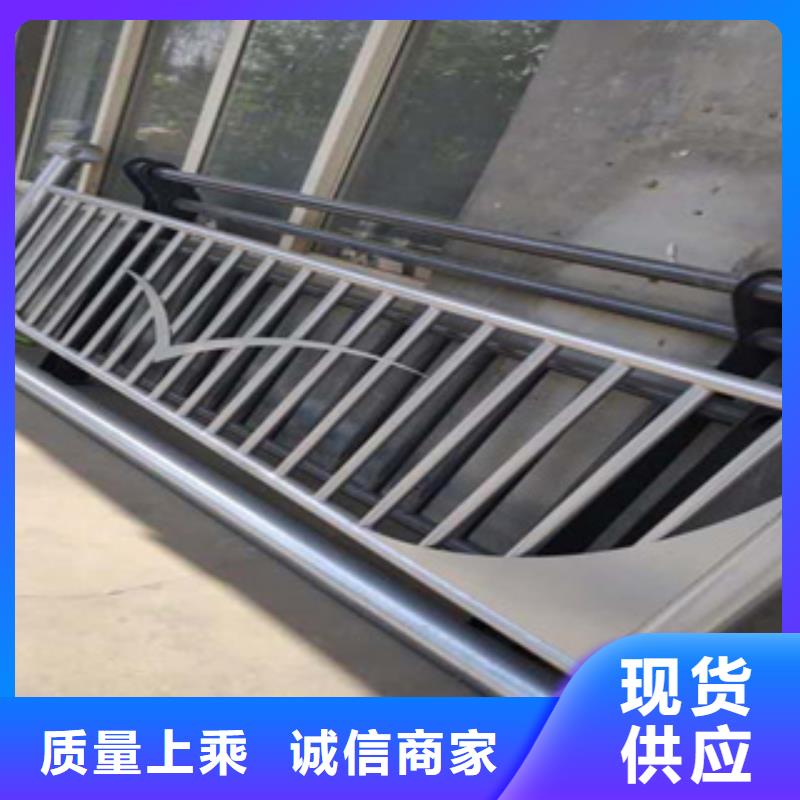 不锈钢护栏波形护栏货源直供品牌企业