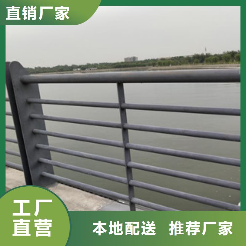 0517公路护栏厂家新品生产经验丰富