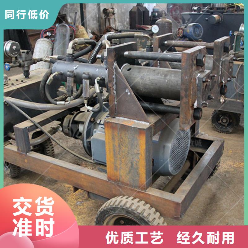 双液同步注浆泵按需定做