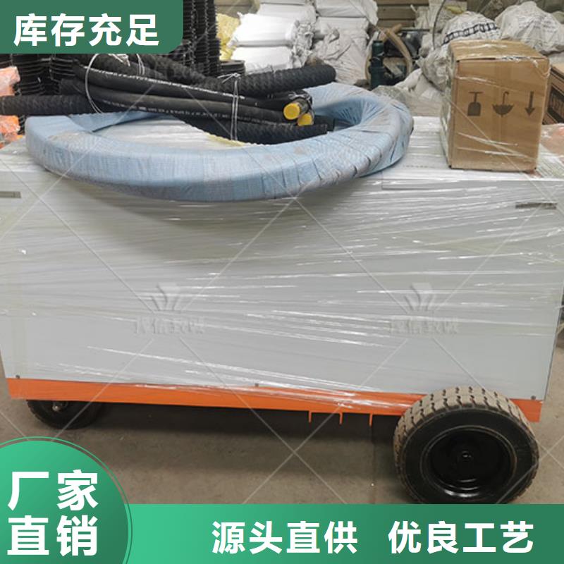 双缸注浆泵视频预应力注浆泵当地经销商
