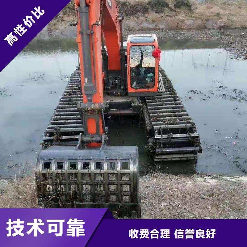 船挖租赁承接同城品牌