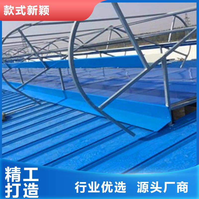屋脊通风气楼-屋脊通风气楼经验丰富好产品有口碑