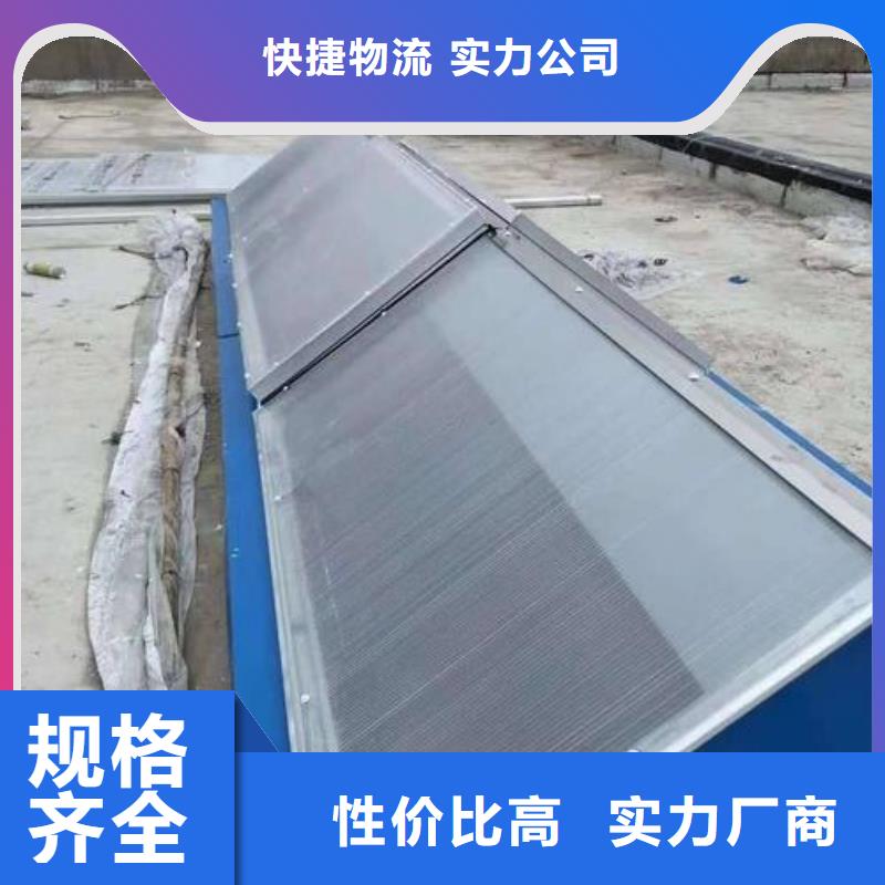 通风采光屋面气楼品牌厂家当地制造商