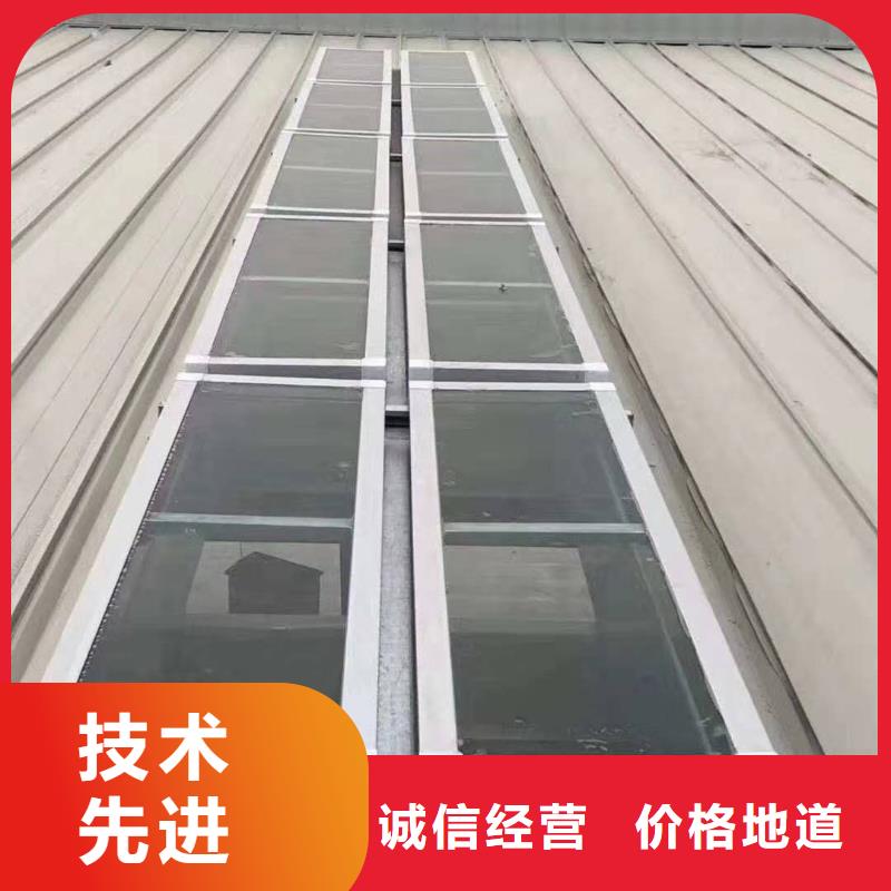 ​质优价廉的通风气楼销售厂家定制速度快工期短