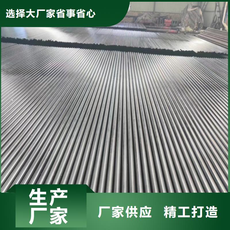 阳东厚壁管弯管1Cr18Ni9Ti细节之处更加用心