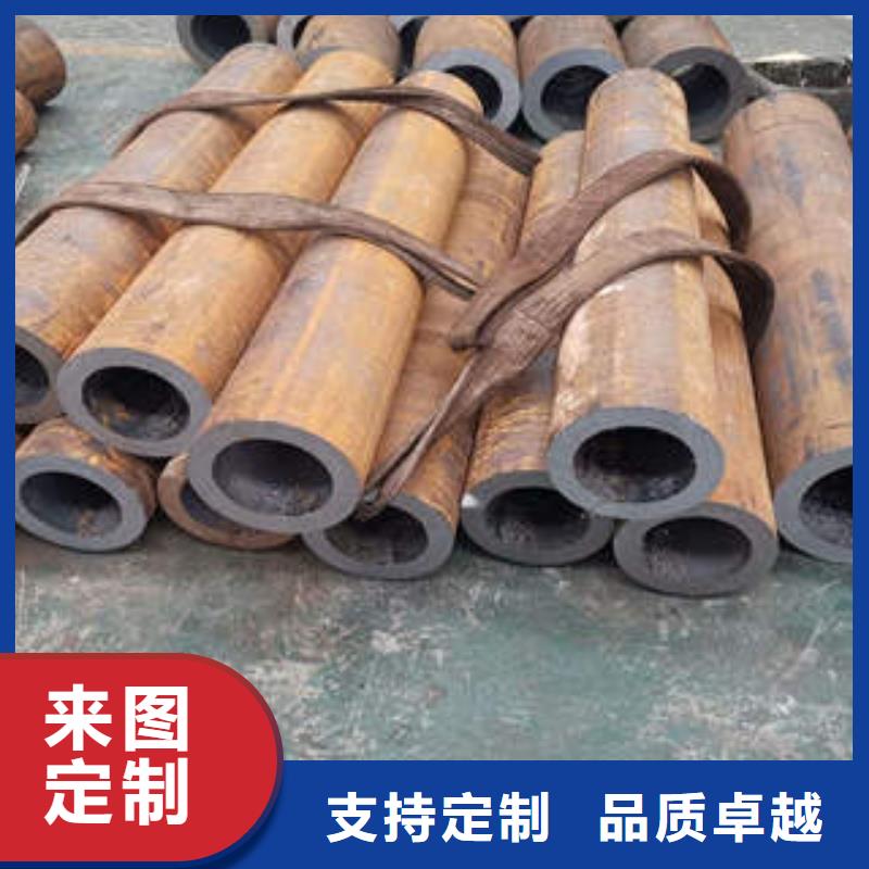 合金管QE现货销售一站式供应厂家