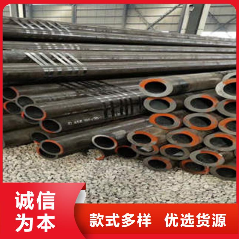 中英街管理局壁厚无缝管022Cr17Ni12Mo2同城生产厂家