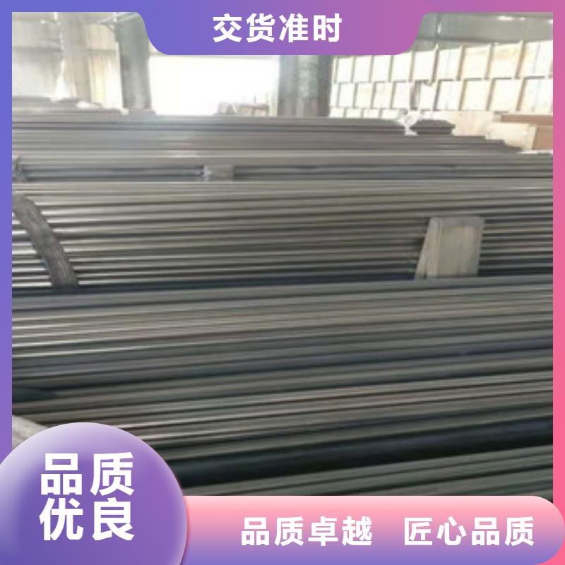 不锈钢管QE使用寿命长久源头厂家供应