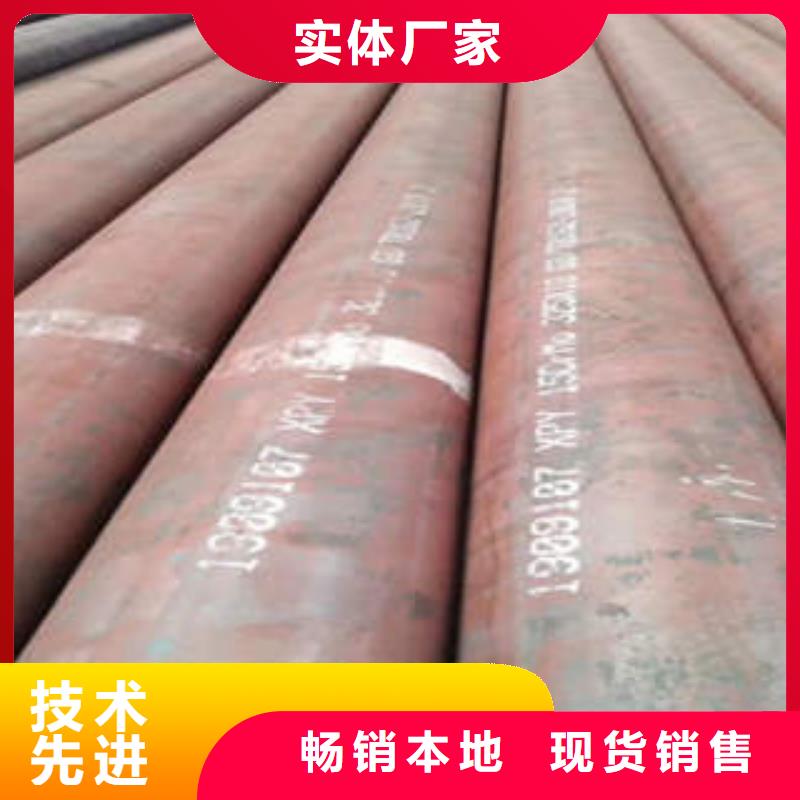 源城LSAW供应厚壁管检验发货