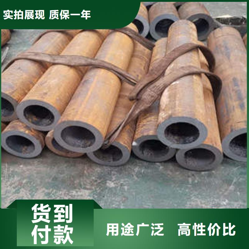 阳春321q345b厚壁方管选择大厂家省事省心