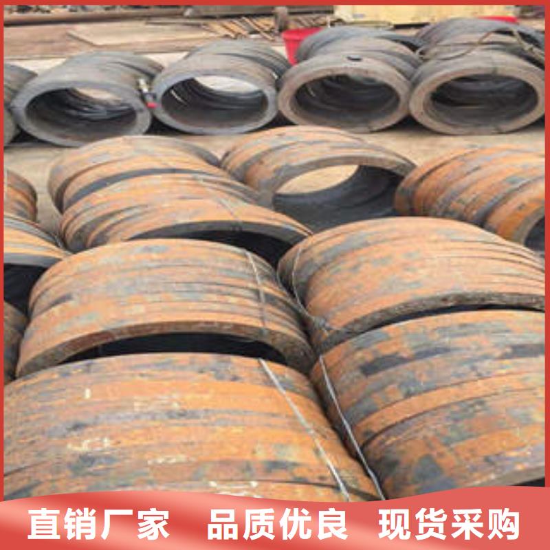 云安42crmo厚壁精密无缝管同城服务商