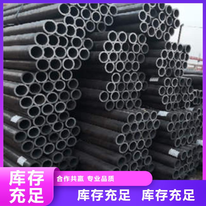 龙川县022Cr19Ni10厚壁管焊接产品细节