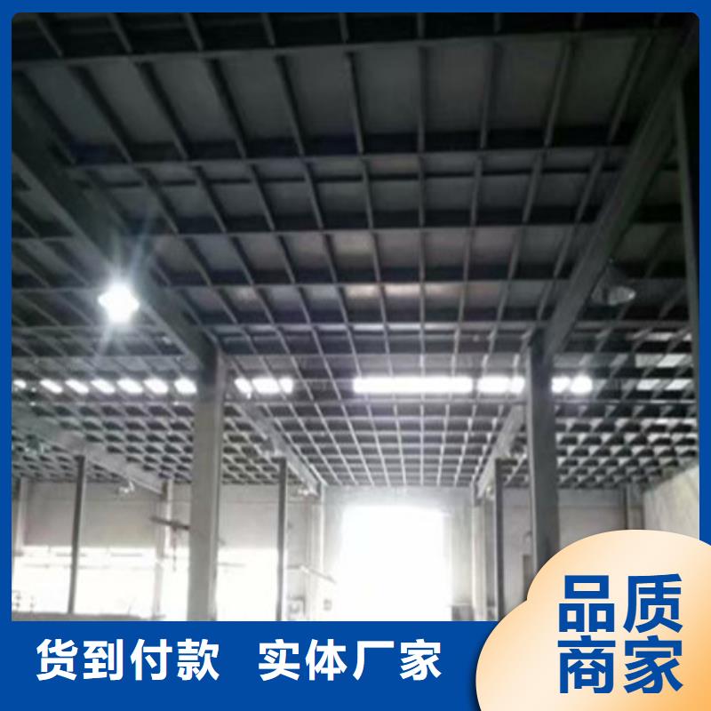 轻质隔墙板水泥楼层板客户好评精工制作