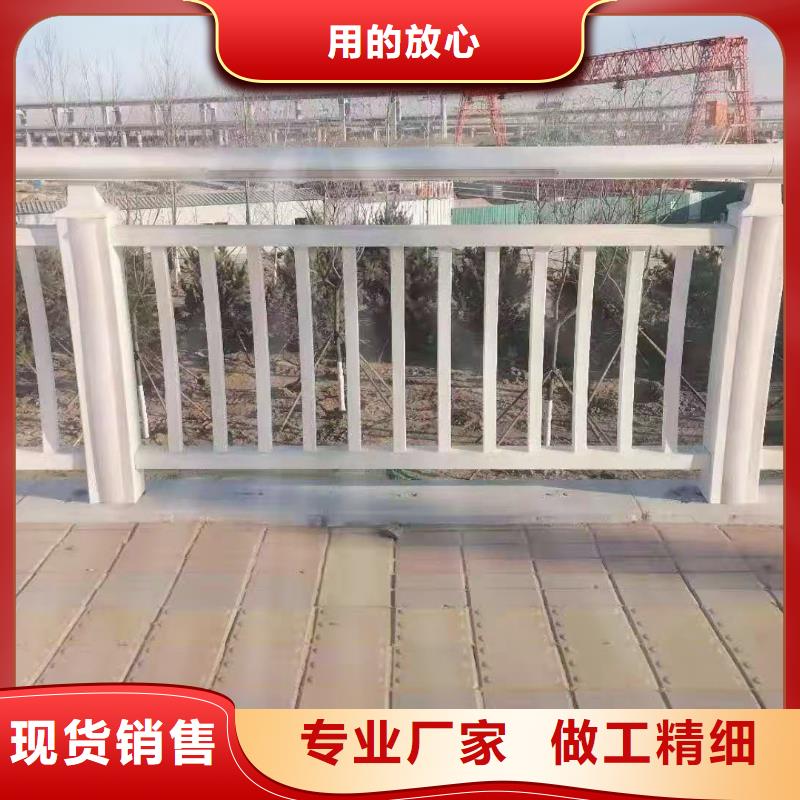桥梁防撞护栏施工坚固耐用拥有核心技术优势
