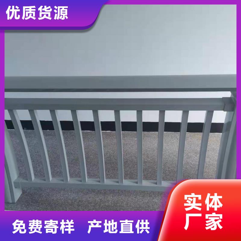 桥梁护栏【镀锌波形护栏】生产经验丰富的简单介绍