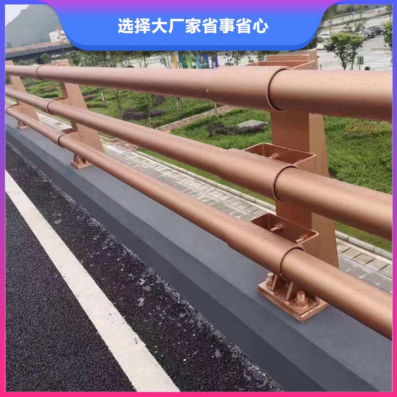 铸钢护栏桥梁护栏库存充足品质值得信赖
